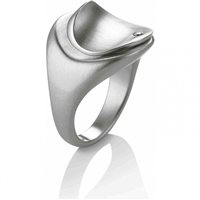 Anneau Breil Femme in Acier BJ0352-11 - BJ0352-11
